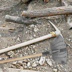 Homoyoyo Sewer Drainage Leakage Spade Tools Metal Sifting Shovel Tool Shovel Drain Mud Metal Sifting Mud Scoop Iron Portable Manure Spoon Sewer Line Cleaner