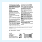 Amazon Basics Fume Free Oven Cleaner, Lemon Scent, 16 oz, Pack of 1