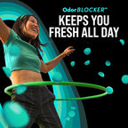 Downy Unstopables In Wash Scent Booster Beads, Fresh Scent, 24 oz, Laundry Beads for odor Protection, Downy Scent Booster Beads, Laundry Scent Boosters