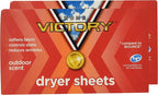 Dryer Sheets: Outdoor Scented Laundry Fabric Softener Sheets - Reduces Wrinkles - Controls Static - Softens Fabric (480 Count)