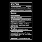 AXE Antiperspirant Deodorant Stick for Men Anarchy For Him 2.7 oz (pack of 2)
