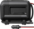 NOCO AIR10: UltraFast 10A Tire Inflator - 12V Portable Air Compressor Pump – 36 SLPM Airflow Inflates 0–40 PSI in 3.8 Minutes – Digital Gauge + Auto-Shutoff