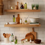 Thymes Frasier Fir All-Purpose Cleaner - Biodegradable Cleaner with Natural Essential Oils - Household Spray for Cleaning Bathrooms, Kitchens, Counters, and Other Surfaces (16 fl oz)