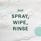 Seventh Generation Foaming Dish Spray, Power+ Mandarin Orange, 3 Powerful Grease Fighters, 16 Fl Oz