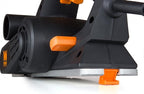 WEN 6530 6-Amp Electric Hand Planer,3-1/4-Inch,(Pack of 4)