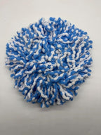 Spin Mop Replacement Heads Compatible with RinseClean 2 Tank Mop System,Microfiber Mop Refill Heads for Cleaning All Hard-surfaced Floor