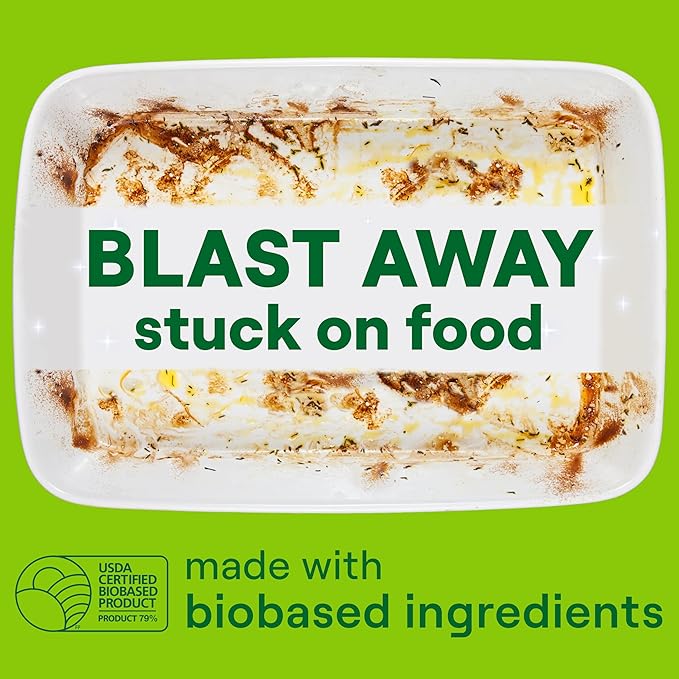 Seventh Generation Power Plus Dishwasher Detergent Packs Fresh Citrus scent Pack of 5 for sparkling dishes Dishwasher tabs 40 count