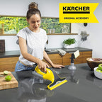 Kärcher WV Replacement Blades for Karcher WV 6 Window Vacuum, Squeegee Blades - 2 Pack