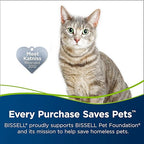 Bissell Little Green Pro Commercial Spot Cleaner BGSS1481 & BISSELL Professional Pet Urine Eliminator + Oxy Carpet Cleaning Formula, 48 oz, 1990, 48 Ounce