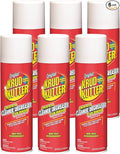 Krud Kutter 339798-6PK Original Concentrated Cleaner/Degreaser Stain Remover Aerosol, 20 oz, 6 Pack