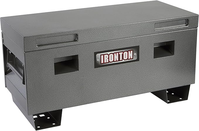 Ironton Jobsite Box — 36in. x 16in.