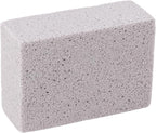 WALFRONT 6PCS Pool Pumice Stone for, PVC Material Scouring Sticks for Toilet Bowl Bathtub Shower Tile, Hard Water Remover for Kitchen Sink Swimming Pool Grates (M)