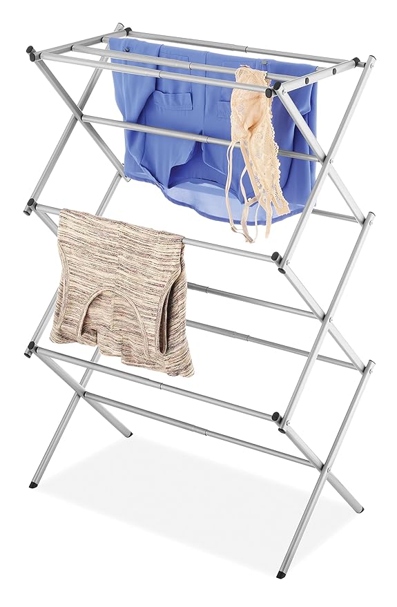 Whitmor Folding Drying Rack