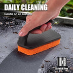 GRILLART Griddle Cleaning Kit for Blackstone, Replacment Scouring Pads(Scour Pads 4PCS)