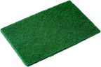 Royal Green Heavy Duty Scouring Pads, Package of 60