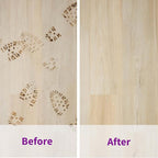 Rejuvenate PowerMax Multi-Surface Floor Cleaner, 64 Ounces, Breaks Down Dirt And Grime On Sealed Hardwood, Tile, Vinyl, Laminate To Deliver A Powerful, Deep Clean With Citrus And Cedarwood Scent