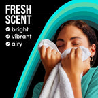 Downy Unstopables In Wash Scent Booster Beads, Fresh Scent, 24 oz, Laundry Beads for odor Protection, Downy Scent Booster Beads, Laundry Scent Boosters