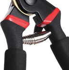 Mr. Pen- Pruning Shears, Garden Shears, 8" Professional, Titanium Blade, Garden Scissors, Gardening Shears