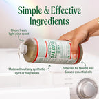 Dr. Bronner's Sal Suds Biodegradable Cleaner (16 Ounce, 2-Pack) – All Purpose Pine Mop Detergent for Floors, Laundry & Dishes, Multi Surface Concentrate, Heavy-Duty Degreaser