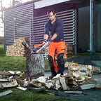 Husqvarna Wood Splitting Axe S1600