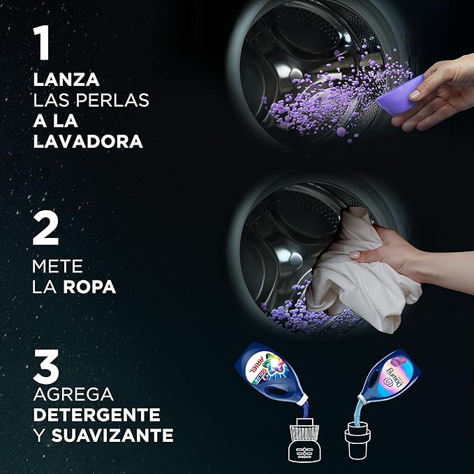 DOWNY UNSTPBLS LUSH 4/12.2Z