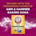 Arm & hammer In-Wash Scent Booster, Tropical Paradise, 24 oz