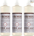 Mrs. Meyer's - Clean Day Liquid Dish Soap Lavender - 16 oz.3 Pack