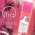 KIFRA PINK Concentrated Laundry Fragrance 6.76 Fl Oz 200ml 80 Washing Cycles