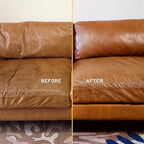Leather Honey Leather Conditioner, Non-Toxic & Made in the Usa Since 1968. Protect & Restore Leather Couches & Furniture, Car Interiors, Boots, Jackets, Shoes, Bags & Accessories. Safe for Any Colors
