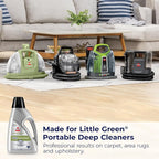 Bissell Little Green Formula, 60 oz, 20386,(Pack of 2)