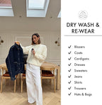 byMATTER Another Day Clothes Refresher Spray – Fabric Freshener, Luxury Perfume, Dry Wash Mist For All Clothing Types, Plant Based, Odour Eliminating, Linen Spray for Clothes (100ml / 3.4 Fl Oz)