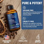 Organic Clove Essential Oil 30 ml - Pure, Natural, Undiluted for Toothache, Sore Muscles, Skin & Hair Care - Soothing Clove Bud Essential Oil - Nexon Botanics
