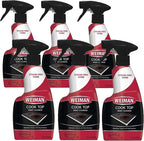 Weiman Apple Scent Cooktop Cleaner 12 oz Spray (Pack of 6)