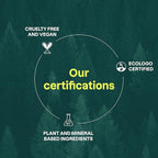 ATTITUDE Baby Fabric Softener, Plant and Mineral-Based Ingredients, HE Compatible, Vegan and Cruelty-free Laundry and Household Products, Unscented, 80 Loads, 67.6 Fl Oz (Pack of 2)