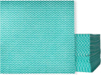 Disposable Kitchen Cleaning Towel Disposable Dish Cloths, Reusable Wipes Heavy Duty Cleaning Rags 50 Count/Pack