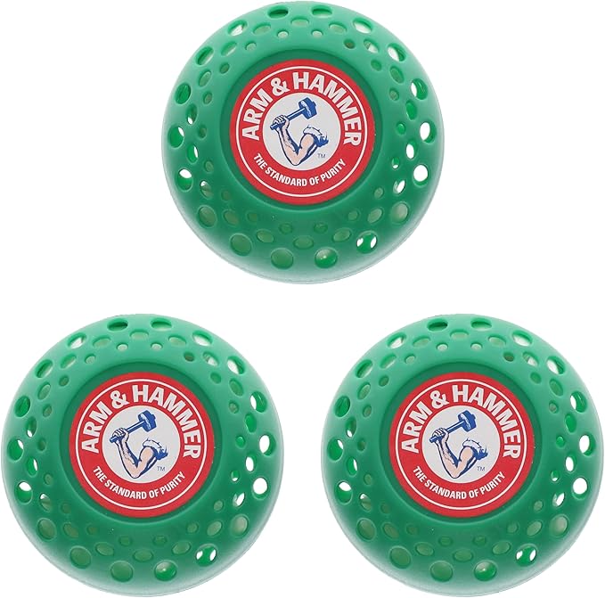 Arm & Hammer Odor Busterz Forest Pine (3 count)