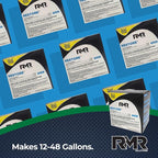 RMR Solutions RESTORE Disinfectant & Cleaner Concentrate, EPA Registered Mold Remover & Antibacterial Cleaning Solution for Kitchen, Bathroom, Floor, Home, Pet Areas, Counter, 13.1g, Makes 48 Gallons