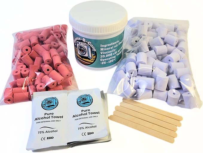 Ben's Appliances 500ml Bounce-B-Gone BA-80048 for Whirlpool & Samsung