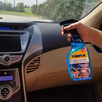 Rain-X 620138 Glass Cleaner + Interior Detailer - 23oz