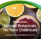 Remedy Laundry Liquid Detergent - Environmentally-Friendly Concentrated Laundry Detergent for Dirt and Mold - 32oz