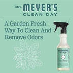 Mrs. MEYER'S CLEAN DAY All-Purpose Cleaner Spray,Limited Edition Mint,16 fl. oz,(Pack of 6)
