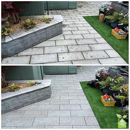 Commercial Scrub Brush for Orbital Floor Scrubber, Compatible with Oreck Orbiter XL ORB550MC, Bissell BGEM9000, 12" Diameter, Heavy-Duty Brush, Orange