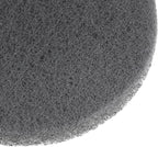 HARFINGTON 15pcs Drill Power Brush 4 Inch Tile Scrubber Scouring Pads 1000-1200 Grit for Bathroom Kitchen Household Cleaning