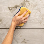 Microfiber Polishing Sponge, Heavy Duty, Ultra Performance, Extra Large 7.5” x 5.5” x 1.875” (3 Pack Microfiber Polishing)
