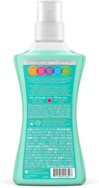 Method Laundry Variety Pack Laundry Detergent, fabric Softener 53.5 Fl Oz