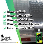 Products – Aluminum Deoxidizer Cleans & Deoxidizes Metal Surfaces, Removes Rust, Great for Aluminum, Brass, Copper, Chrome, Silver, Stainless & Gold, 12oz