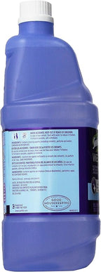 Swiffer Wetjet Multi-Purpose-Open Window Fresh Scent Cleaner (42.2 oz) 3 Refills