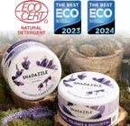 Shadazzle Natural All Purpose Cleaner and Polish – Eco friendly Multi-purpose Cleaning Product (2 Pack, Lavender)