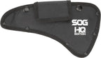 SOG Apocalypse Edge Axe/HQ Edition/3.75" BLADE/15 Over/Trap
