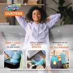 Swiffer Dusters Refills, 10 ct (Packaging May Vary)